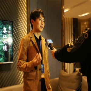 《春江水暖》亮相浙江国际青年电影周