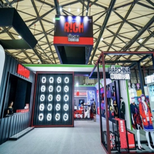 爱奇艺亮相2018国际授权展 全品类IP衍生开发再添新作