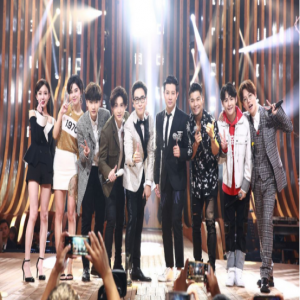 薛之谦汪苏泷合唱《违背的青春》登顶酷狗榜单