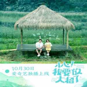 去向往的生活蘑菇屋里吸氧 《小心！我要放大招了》今日治愈上线