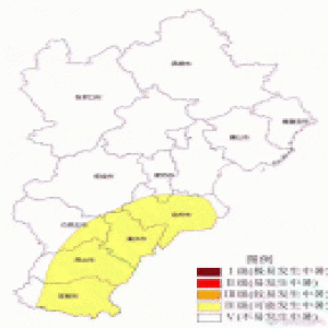 @河北人，最难熬的日子快来啦！高温+降雨，“蒸煮”模式马上开启！