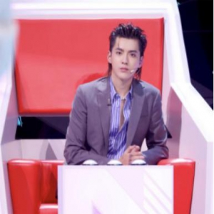 《下一站传奇》和星妤征服吴亦凡 夺酷狗赛道前三