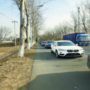 担心车龄影响车价？新车缘何新年扎堆检测上牌？