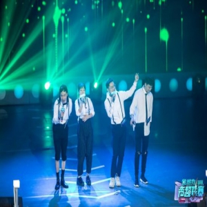 15强战队集结完毕!酷狗校际音超联赛补位打擂赛即将开启