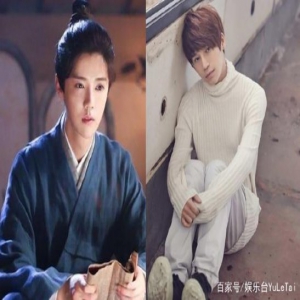 陈奕天鹿晗的段子哪个更逗？白羊座男神都是这样么？