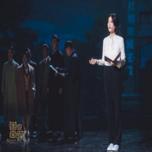 《国家宝藏2》热播 掀全民守护传统文化热潮