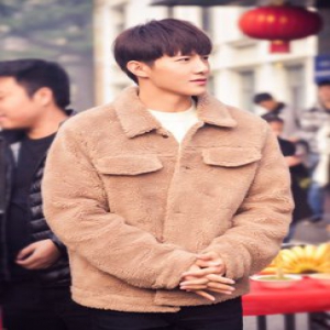 《你是我眼中的山川和海洋》开机 黄圣池担任男一号备受关注