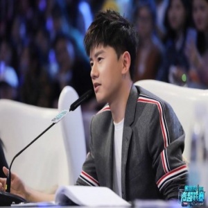 张杰直播教学香水舞 酷狗校际音超联赛掀起最燃音乐狂潮