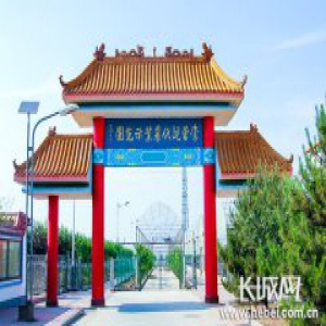 滦南县李营村：好书记带出好班子 好班子带出好队伍