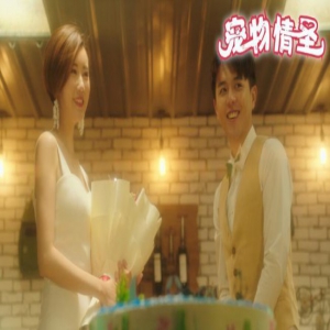 《宠物情圣》爱奇艺暖心热映 口碑告捷呈现年度佳作