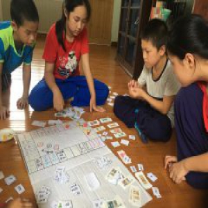 探访全省规模可能最小的小学 5个学生2个老师的开学第一天