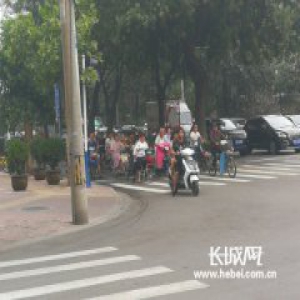 勿忘国耻警钟长鸣 石家庄7月7日10时试鸣防空警报