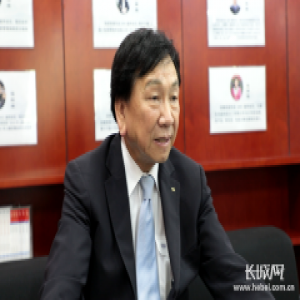 国际奥委会委员吴经国：举办2022冬奥会对河北意义重大