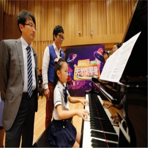 《天才小琴童》接受爱乐乐团考核 李泉、丁薇、凃惠源暖心做晚餐