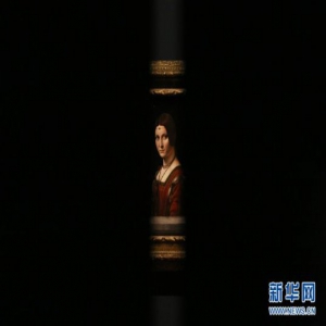 法国卢浮宫将举办纪念达·芬奇逝世500周年特展