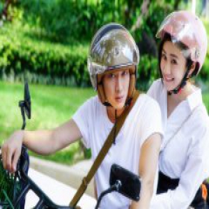 “懵系”刘芸《怦然心动的小姐姐》触电犬系宋铭宇