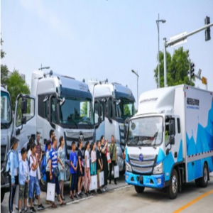 聚焦高新特战略首都汽车产业升级新引擎