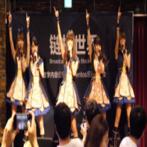 Contentos全球路演“任性”走起，第一站首秀东京