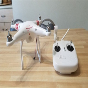 遥控器也有大学问，盘点大疆无人机的遥控器变革历程