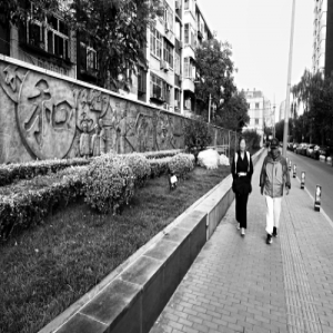 双榆树三街：“女人街”回归居民街