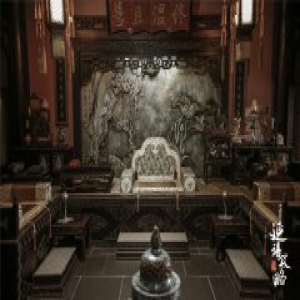 《延禧攻略》曝置景特辑 尔晴下线佘诗曼搅弄风云