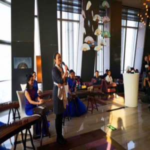 “二十四节气”主题文创惊艳呈现 传统文化创新融合魅力