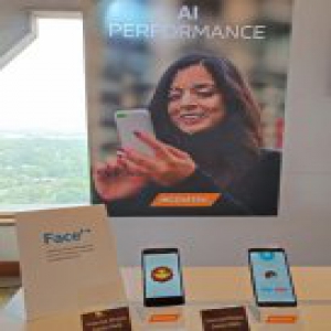 旷视科技为“芯”加速 助力联发科技在印度高速增长