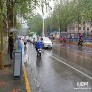 河北：端午假期最后一天雷雨再袭 返程小伙伴请注意