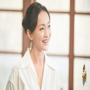 《幻乐之城》蒋欣唱演社交恐惧内心世界 获酷我音乐网友大赞