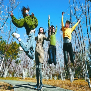 今年再建283公里绿道 全市绿道将超2000公里