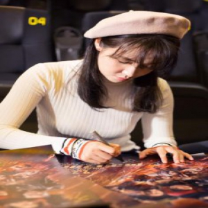 《黄金兄弟》上映第二日 推广曲魏允熙《岁月鎏金》获大众好评