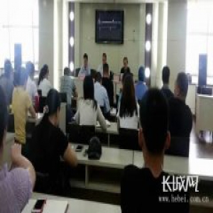 “冬病夏治”石家庄约谈部分县区领导保障农民工工资支付