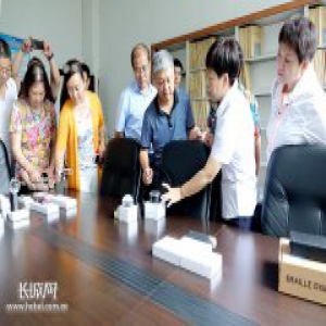 【长城评论】没有“围墙”的惠民服务让文化走到群众身边