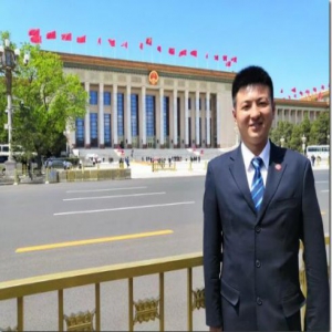 新时代·铁路榜样丨杜赫：青春格言这样写成