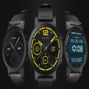 轻奢智能手表大赏，联想WatchⅩ你千万不要错过