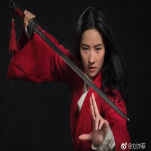 刘亦菲入选好莱坞是怎么回事?终于真相了,原来是这样!