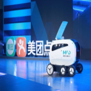 巨头入局，无人配送真的要来了么？