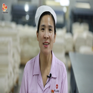 【微视频】爱国情奋斗者|刘冬：用心织就热血青春