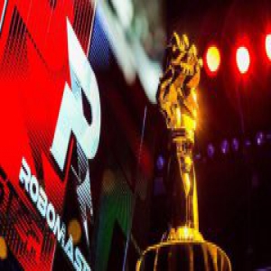 机甲大师总决赛明日打响，斗鱼全程直播，与你共同领略科技风暴！