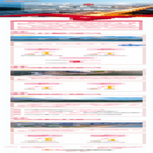 【图解】秦皇岛|一个绿色发展的海滨之城