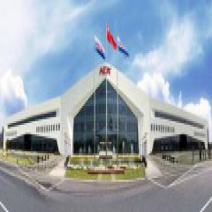 传播达人汇走进康得新集团，论道创新创造