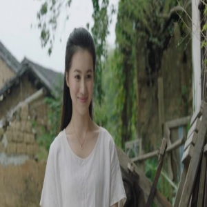 赵梦迪新片《热土》首映 不惧辛苦细腻演绎农村女孩