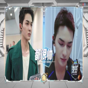 朱正廷《挑战吧太空》爆猛料：未发自拍数不清，想尝试古装剧