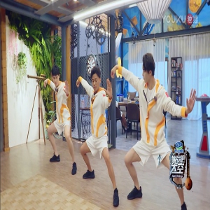 “钢铁直男”王宝强自曝从不开美颜 《挑战吧太空》11月登陆优酷