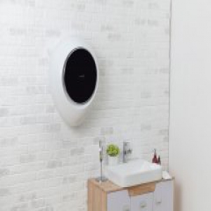 小吉水珠壁挂洗衣机今日正式登陆有品APP售卖