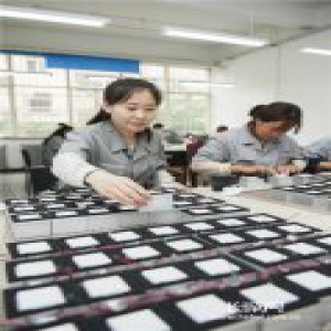 秦皇岛：小芯片解决狭小空间制冷降温难题