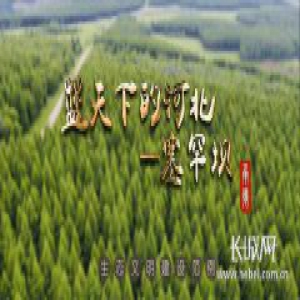 [蓝天下的河北]生态文明建设生动范例塞罕坝：荒原变林海，精神永传承