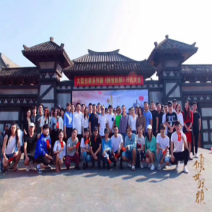 李应七主演古装玄幻剧《倾世妖颜》即将上线-贵州网