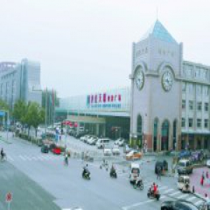 世纪天鼎市场9月17日闭市 将变身＂天鼎218文创园＂