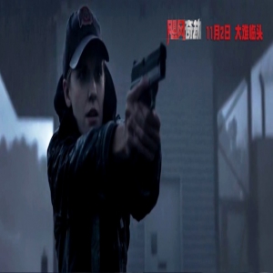 “速激”导演新作《飓风奇劫》首发预告 定档11.02